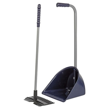 HARRY'S HORSE MESTBOY COMPACT